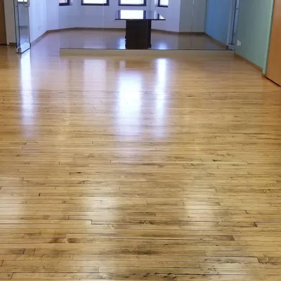 Hardwood Floor Cleaning Bartlett Illinois